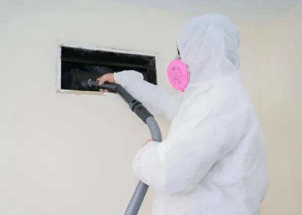 ac duct cleaning dubai