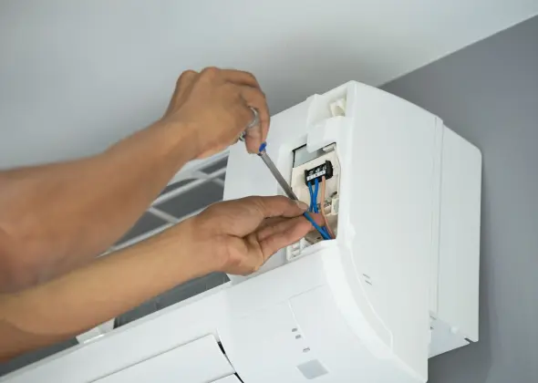 ac maintenance & servicingdubai