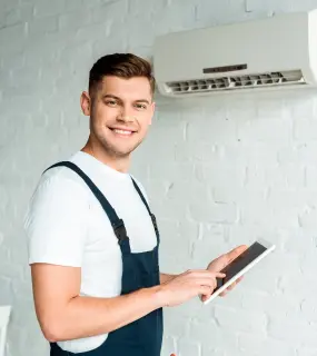 ac repair & maintenance services al taqwa ac services dubai