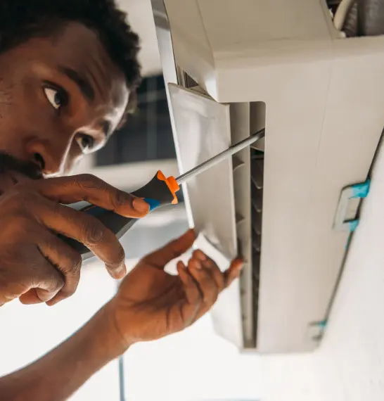 ac repair & maintenance services al taqwa maintenance dubai